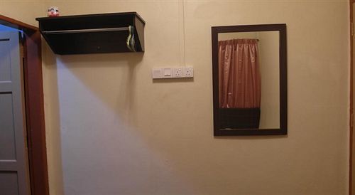 Dew Drop Inn Tanah Rata Exterior foto