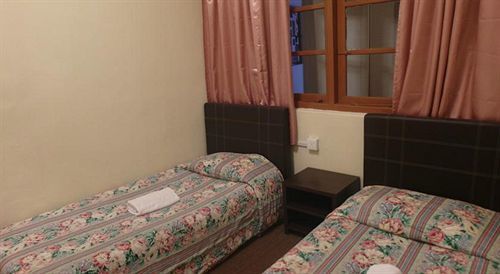 Dew Drop Inn Tanah Rata Exterior foto