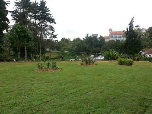 Dew Drop Inn Tanah Rata Exterior foto